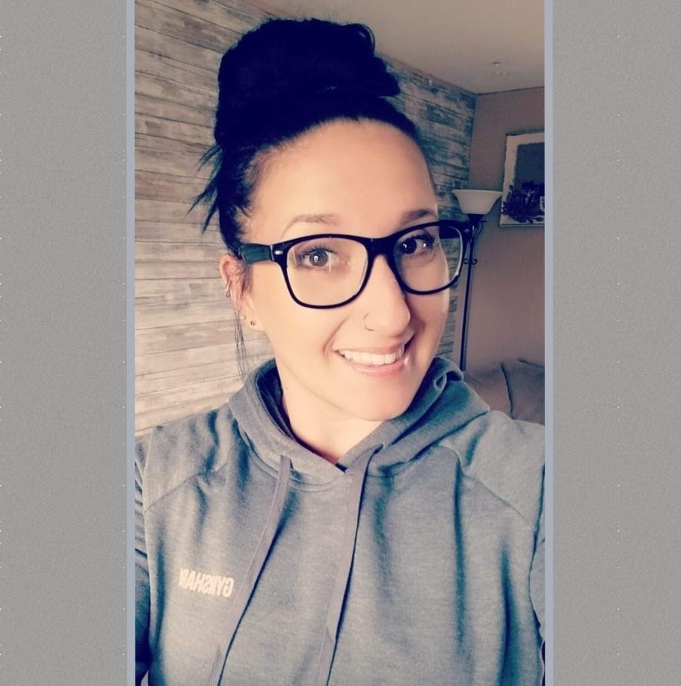 Meet your Posher, Jen